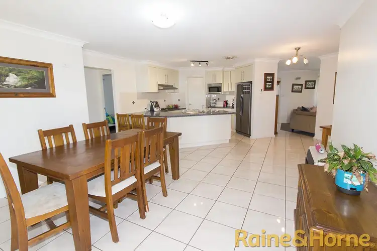 Fourth view of Homely house listing, 20 Arthur Summons Street, Dubbo NSW 2830
