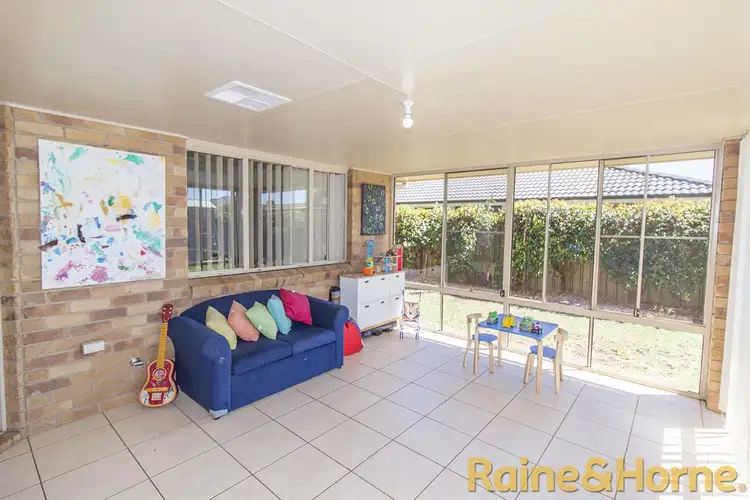 Fifth view of Homely house listing, 20 Arthur Summons Street, Dubbo NSW 2830