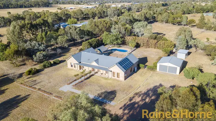 39R Debeaufort Drive, Dubbo NSW 2830