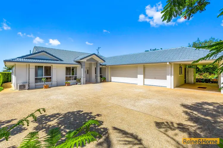 Main view of Homely house listing, 67 Parkes Lane, Terranora NSW 2486