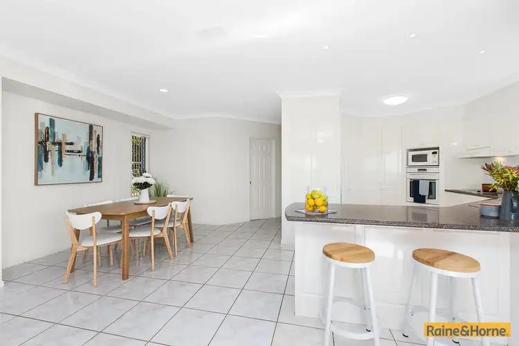 Fifth view of Homely house listing, 67 Parkes Lane, Terranora NSW 2486