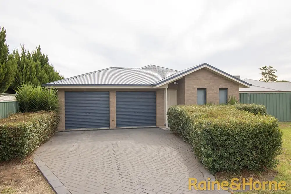 Main view of Homely house listing, 6 Javea Close, Dubbo NSW 2830