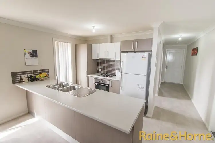 Second view of Homely house listing, 6 Javea Close, Dubbo NSW 2830