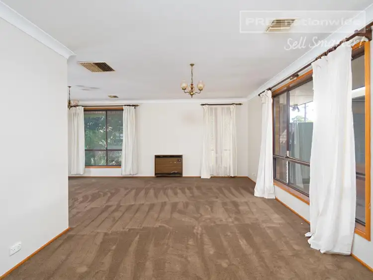 Second view of Homely house listing, 13 Grace Avenue, Lake Albert NSW 2650