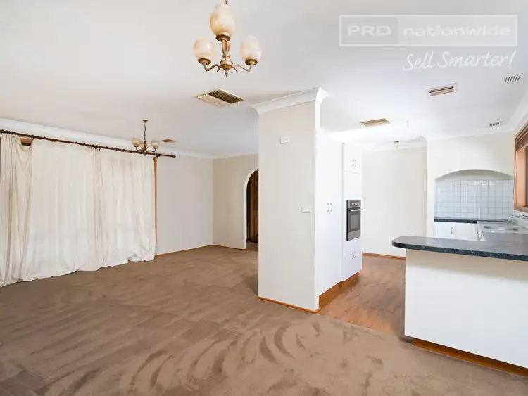 Third view of Homely house listing, 13 Grace Avenue, Lake Albert NSW 2650