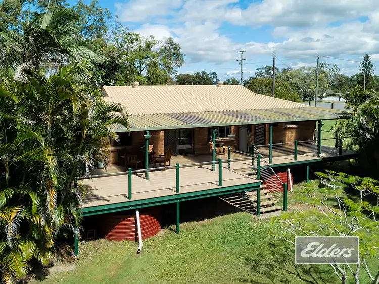 Second view of Homely house listing, 110 Clydesdale Road, Jimboomba QLD 4280