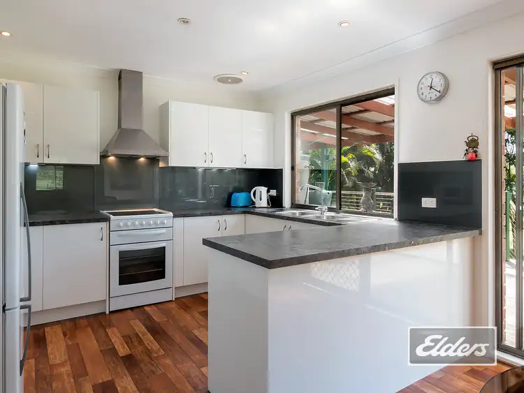 Fifth view of Homely house listing, 110 Clydesdale Road, Jimboomba QLD 4280