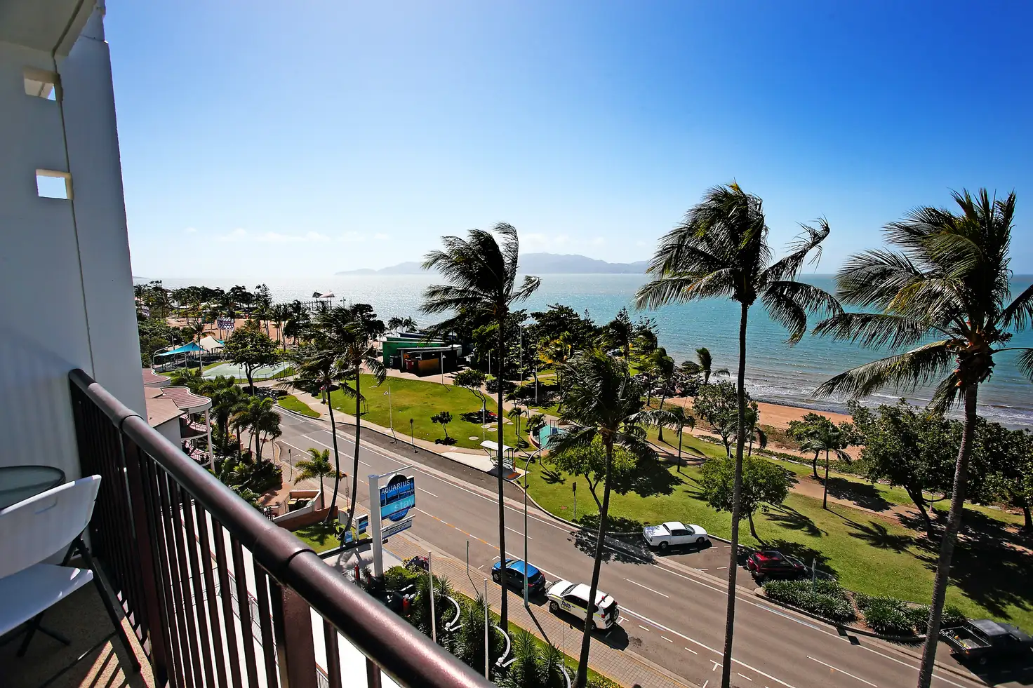 Main view of Homely unit listing, 608/75 The Strand, North Ward QLD 4810