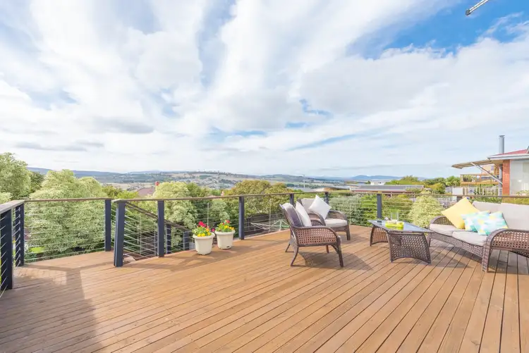 5 Montgomery Court, Norwood TAS 7250