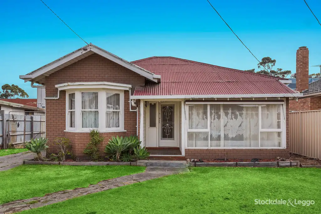 Main view of Homely house listing, 35 Princess Street, Fawkner VIC 3060
