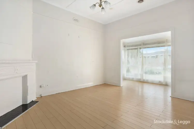 Second view of Homely house listing, 35 Princess Street, Fawkner VIC 3060