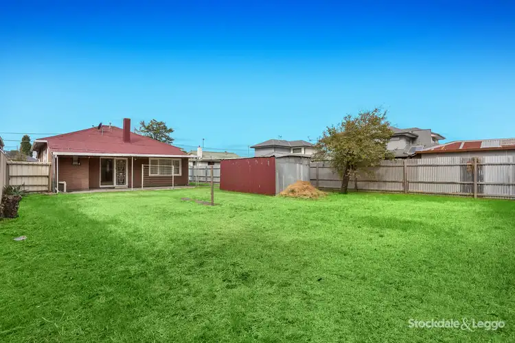 Sixth view of Homely house listing, 35 Princess Street, Fawkner VIC 3060
