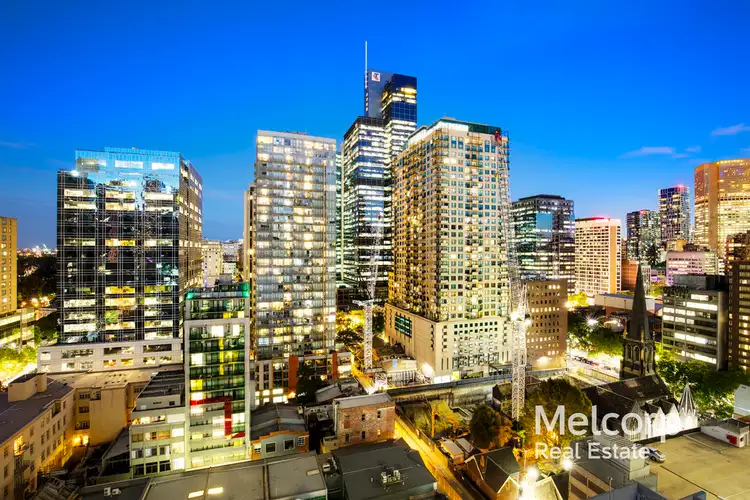 1408/318 Russell Street, Melbourne VIC 3000