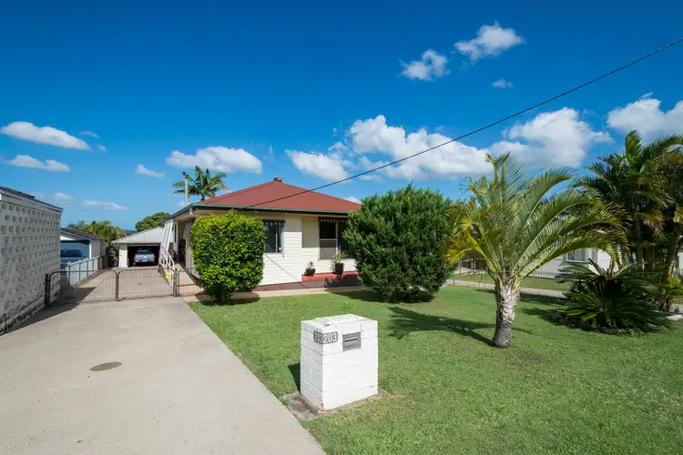 203 Bent Street, South Grafton NSW 2460