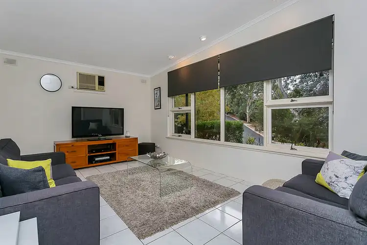 Second view of Homely house listing, 6 Fairway Drive, Hawthorndene SA 5051