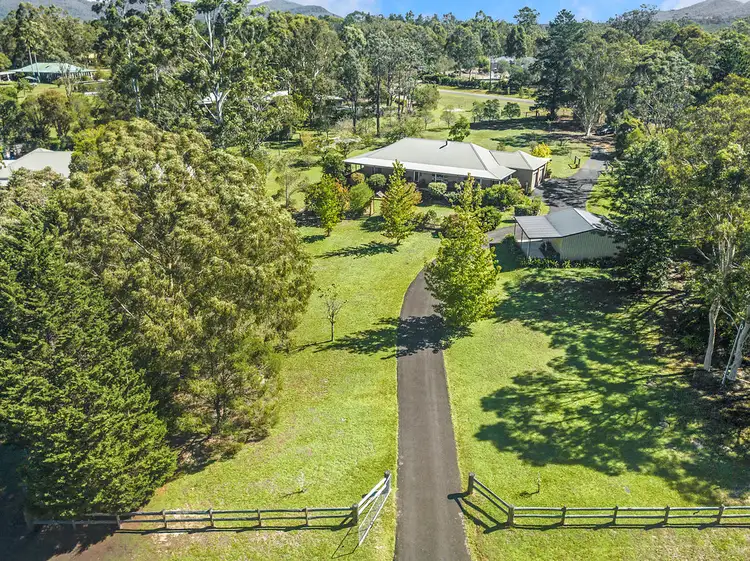 23 Jenanter Drive, Kangaroo Valley NSW 2577