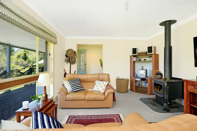 Seventh view of Homely house listing, 23 Jenanter Drive, Kangaroo Valley NSW 2577