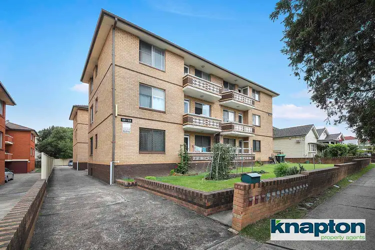 7/10-12 Mary Street, Wiley Park NSW 2195
