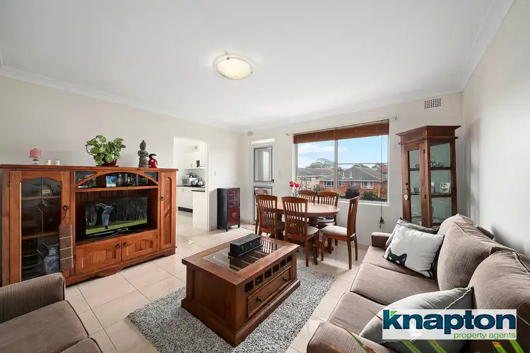 Second view of Homely unit listing, 7/10-12 Mary Street, Wiley Park NSW 2195