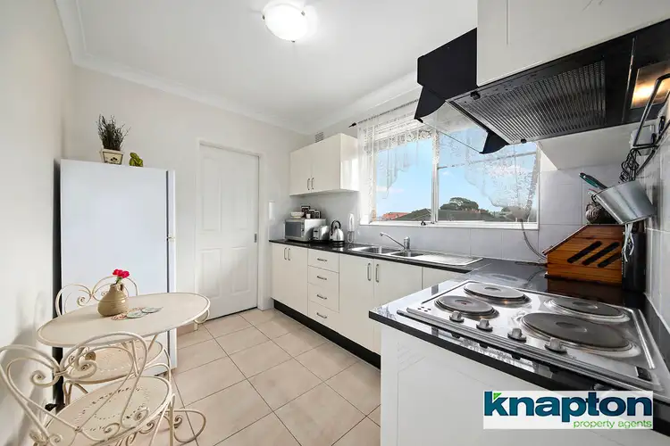 Third view of Homely unit listing, 7/10-12 Mary Street, Wiley Park NSW 2195