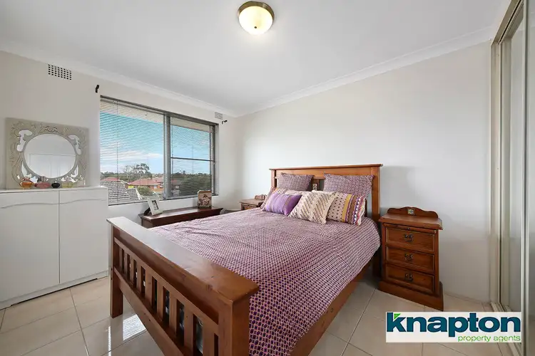 Fourth view of Homely unit listing, 7/10-12 Mary Street, Wiley Park NSW 2195