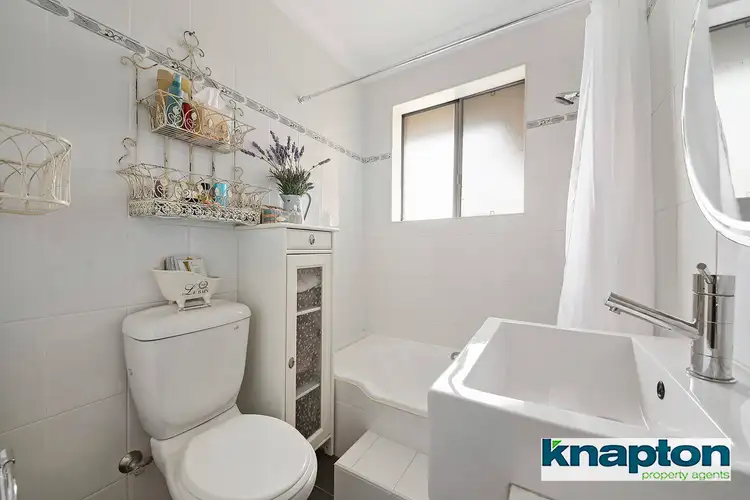 Fifth view of Homely unit listing, 7/10-12 Mary Street, Wiley Park NSW 2195