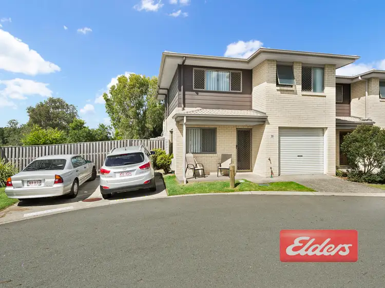 Main view of Homely townhouse listing, 59/140-142 Eagleby Road, Eagleby QLD 4207