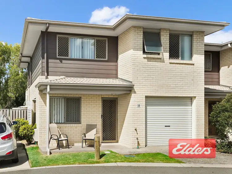 Second view of Homely townhouse listing, 59/140-142 Eagleby Road, Eagleby QLD 4207