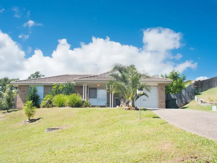 Main view of Homely house listing, 4 Dendy Place, Edens Landing QLD 4207