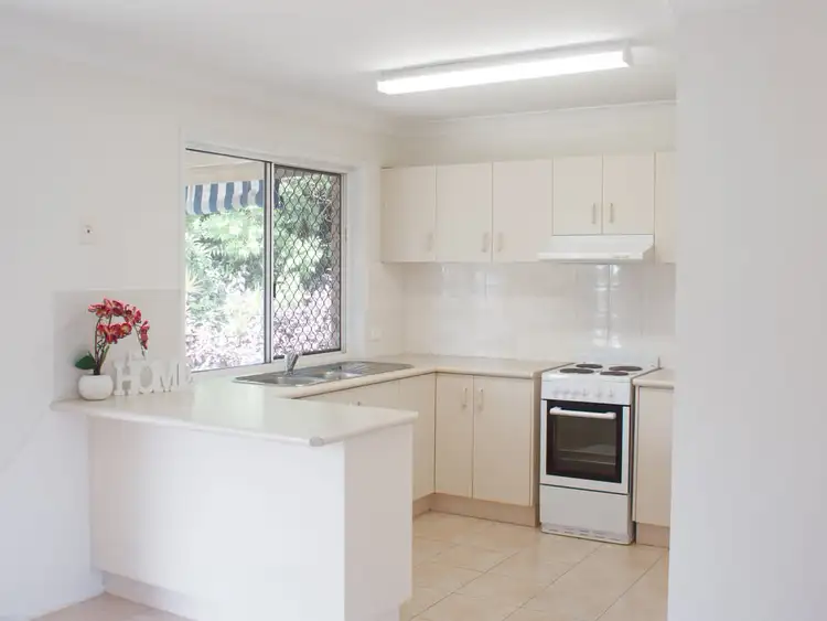 Second view of Homely house listing, 4 Dendy Place, Edens Landing QLD 4207