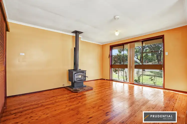Second view of Homely house listing, 36 Lantana Street, Macquarie Fields NSW 2564