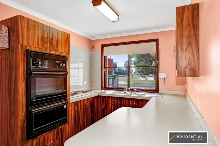 Third view of Homely house listing, 36 Lantana Street, Macquarie Fields NSW 2564