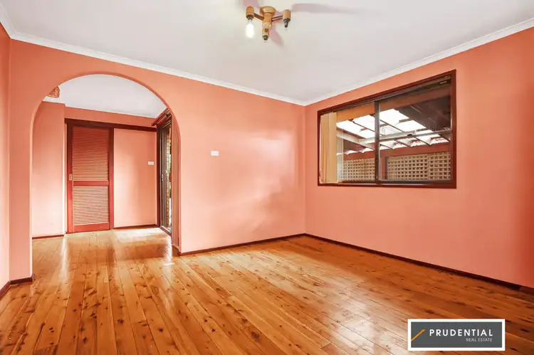 Fourth view of Homely house listing, 36 Lantana Street, Macquarie Fields NSW 2564