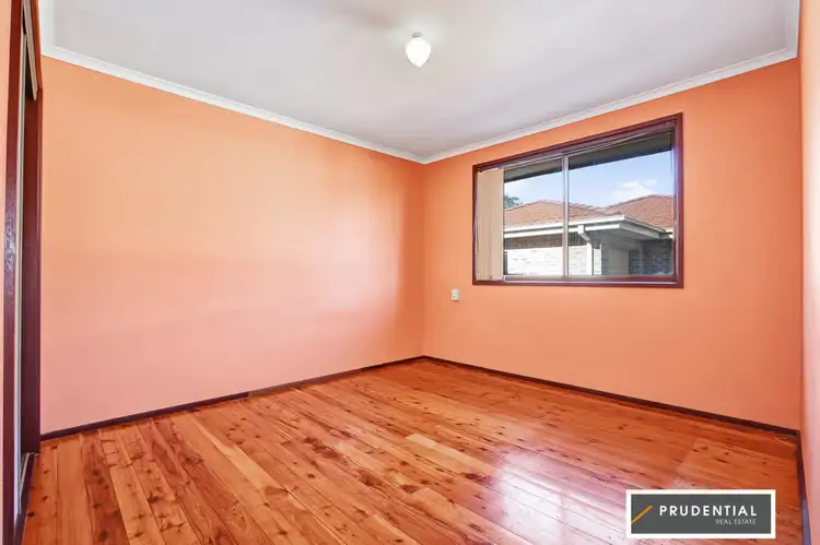 Fifth view of Homely house listing, 36 Lantana Street, Macquarie Fields NSW 2564