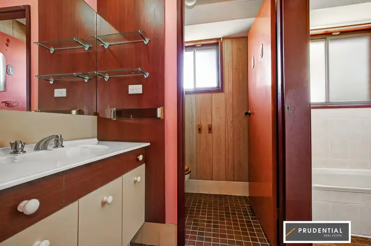 Sixth view of Homely house listing, 36 Lantana Street, Macquarie Fields NSW 2564