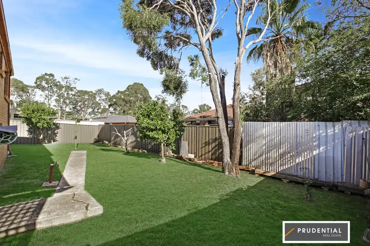 Seventh view of Homely house listing, 36 Lantana Street, Macquarie Fields NSW 2564