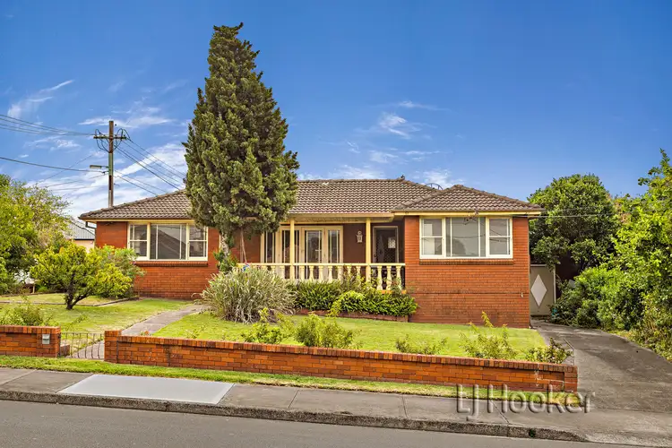 51 Forsyth Street, Belmore NSW 2192