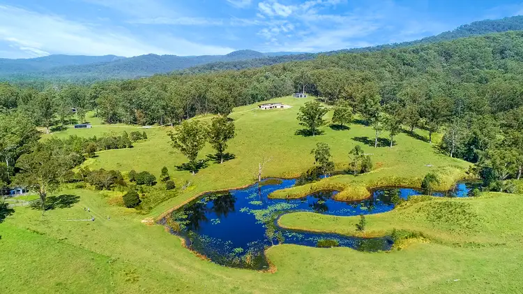 Main view of Homely house listing, 197 Owens Road, Martinsville NSW 2265