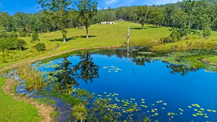 Third view of Homely house listing, 197 Owens Road, Martinsville NSW 2265