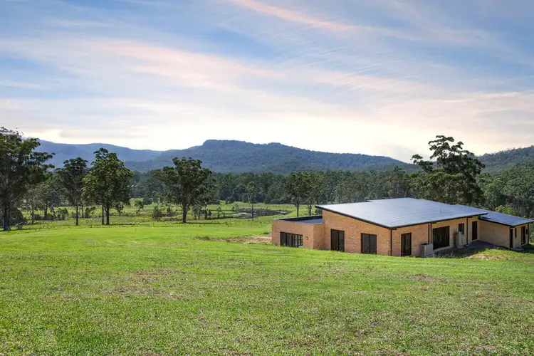 Fourth view of Homely house listing, 197 Owens Road, Martinsville NSW 2265