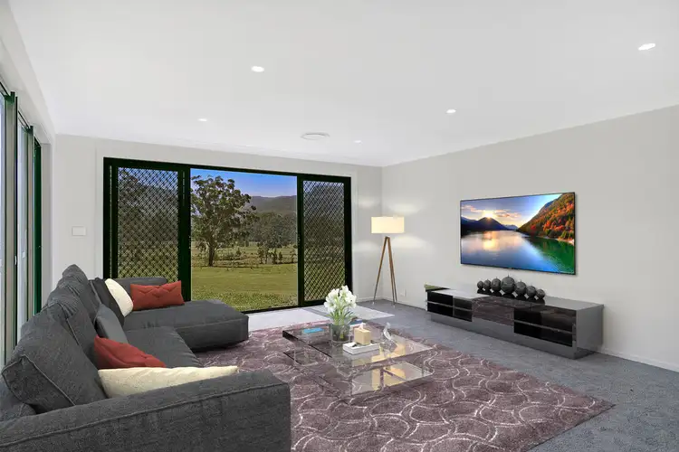 Sixth view of Homely house listing, 197 Owens Road, Martinsville NSW 2265