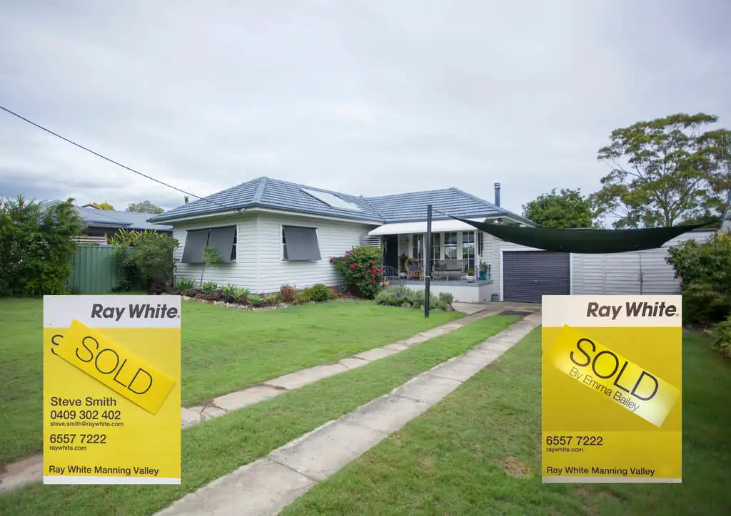 Main view of Homely house listing, 35 Bahtoo Parade, Taree NSW 2430