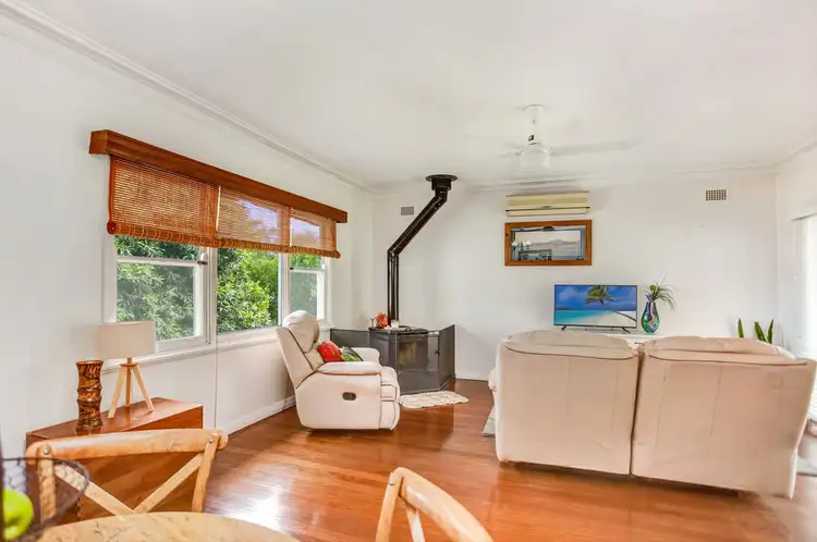 Fifth view of Homely house listing, 35 Bahtoo Parade, Taree NSW 2430