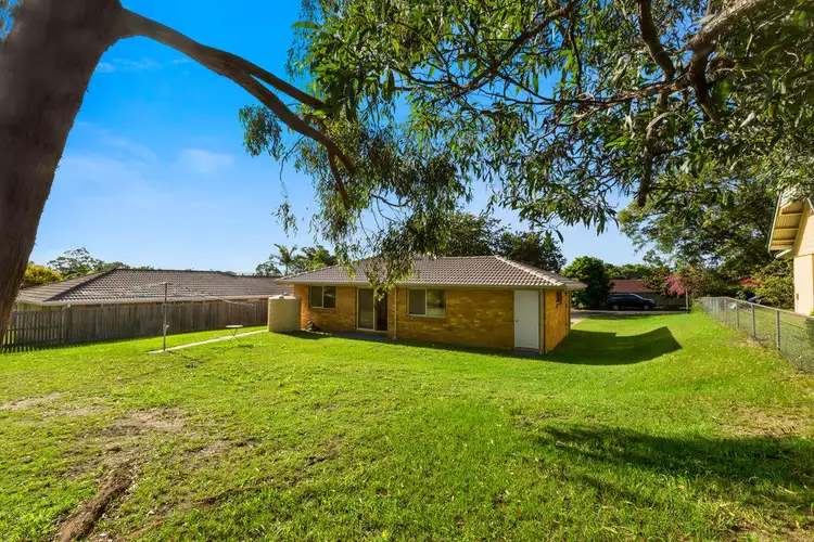 Second view of Homely house listing, 20 COMMODORE STREET, Sunnybank Hills QLD 4109