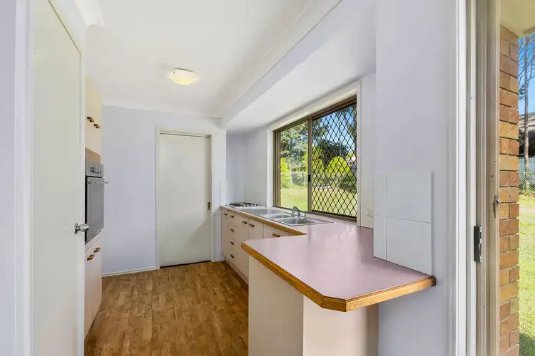 Fourth view of Homely house listing, 20 COMMODORE STREET, Sunnybank Hills QLD 4109