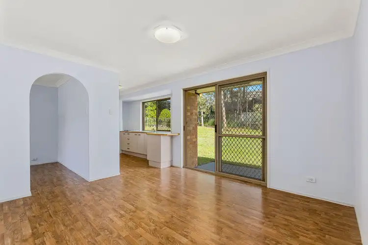 Sixth view of Homely house listing, 20 COMMODORE STREET, Sunnybank Hills QLD 4109