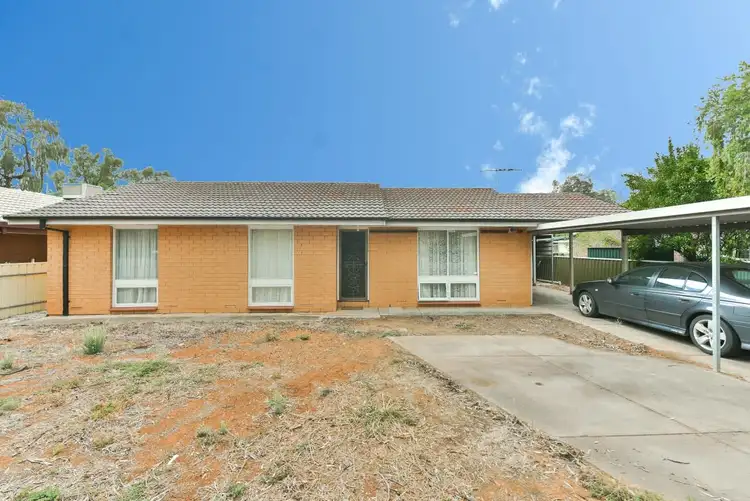 Second view of Homely house listing, 56 Kesters Road, Para Hills West SA 5096