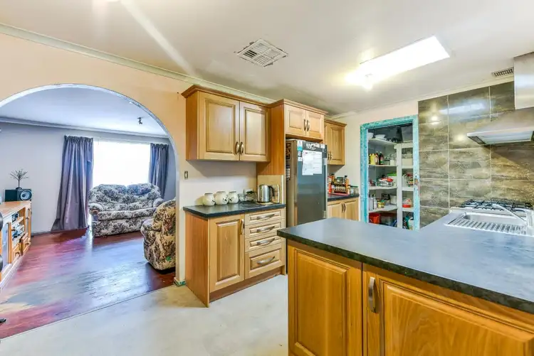 Fifth view of Homely house listing, 56 Kesters Road, Para Hills West SA 5096