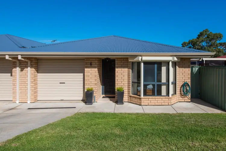 6/57 Cottage Lane, Hackham SA 5163