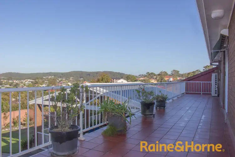 Fifth view of Homely house listing, 56 HARRISON STREET, Belmont North NSW 2280